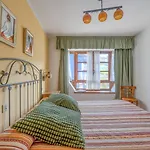 Casa Luisa Hébergement de vacances *