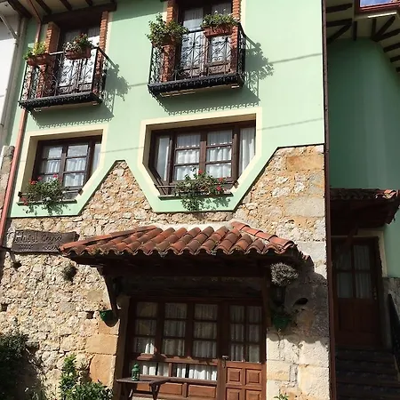 Casa Luisa Hébergement de vacances