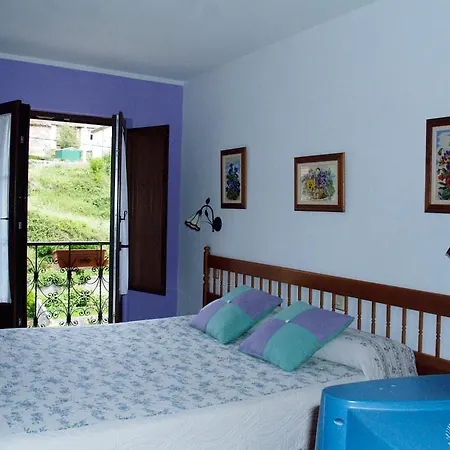 Σπίτι διακοπών Casa Luisa Puertas (Cabrales)