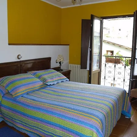 Σπίτι διακοπών Casa Luisa Puertas (Cabrales)