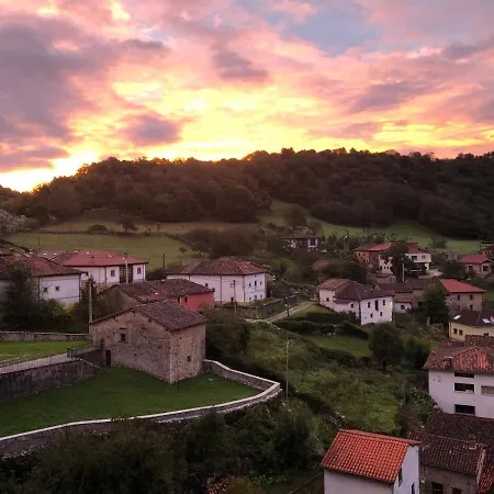 Casa Luisa * Puertas (Cabrales)