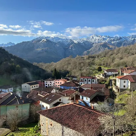 Casa Luisa Σπίτι διακοπών *