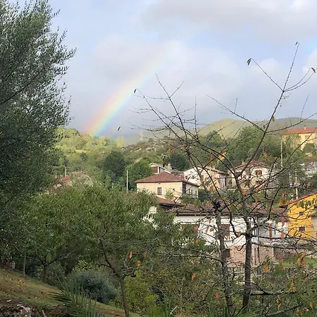 Casa Luisa *