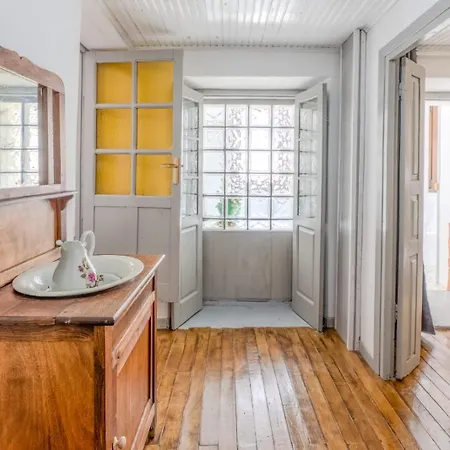 Casa Luisa * Puertas (Cabrales)