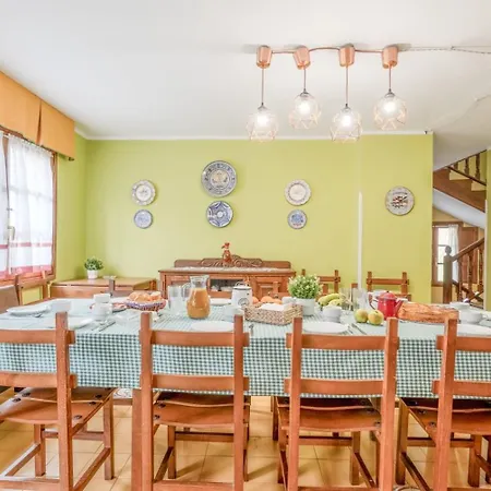 Casa Luisa * Puertas (Cabrales)