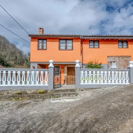 Casa Luisa