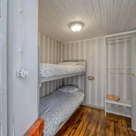 Semesterbostad Casa Luisa Puertas (Cabrales)