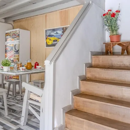 Casa Luisa Puertas (Cabrales)