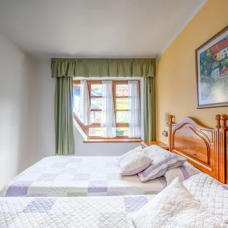 Casa Luisa Vakantiehuis