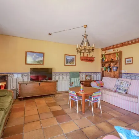 Σπίτι διακοπών Casa Luisa