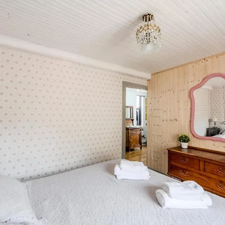 Σπίτι διακοπών Casa Luisa *