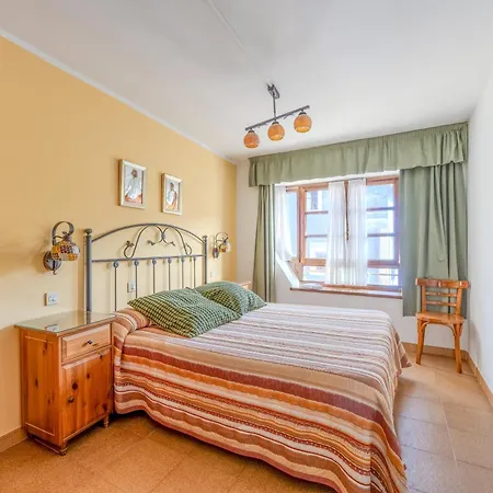 Casa Luisa Hébergement de vacances Puertas (Cabrales)