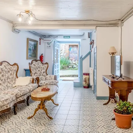 Σπίτι διακοπών Casa Luisa Puertas (Cabrales)