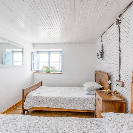 Casa Luisa Puertas (Cabrales)