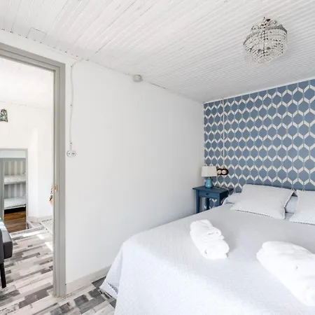 Casa Luisa * Puertas (Cabrales)