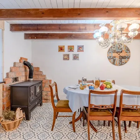 Casa Luisa Hébergement de vacances