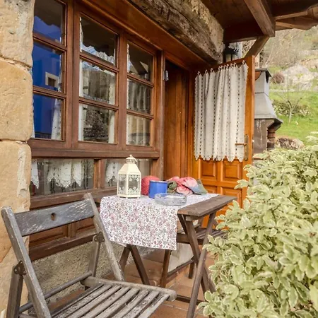 Σπίτι διακοπών Casa Luisa *