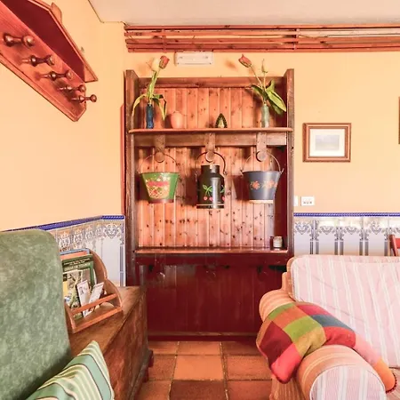 Casa Luisa Vakantiehuis Puertas (Cabrales)