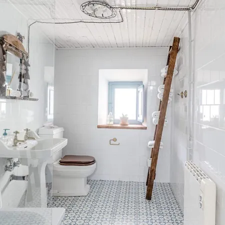 Σπίτι διακοπών Casa Luisa Puertas (Cabrales)