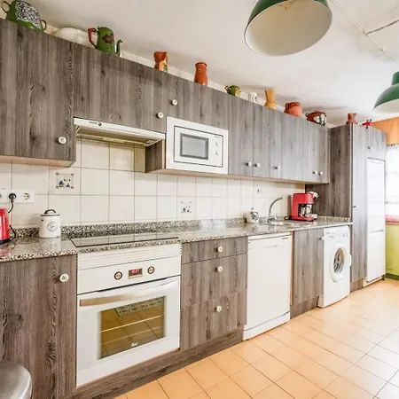 Casa Luisa Puertas