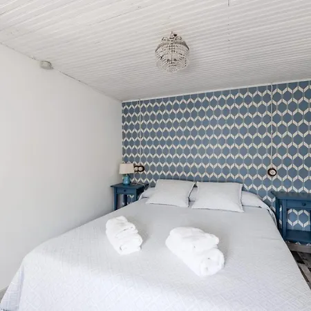 Casa Luisa * Puertas (Cabrales)