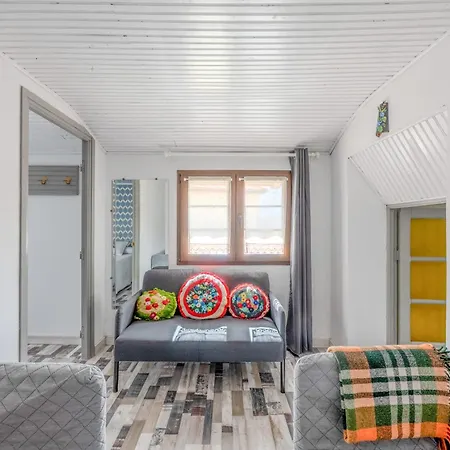 Casa Luisa Σπίτι διακοπών