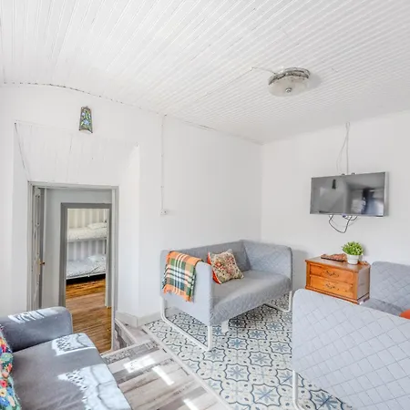 Σπίτι διακοπών Casa Luisa