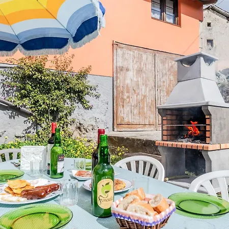 Casa Luisa Semesterbostad *