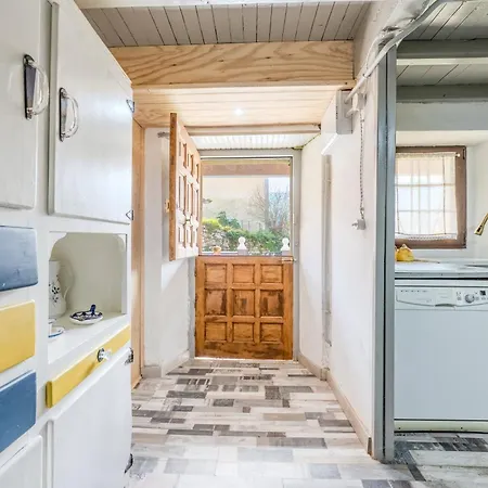 Casa Luisa Σπίτι διακοπών Puertas (Cabrales)