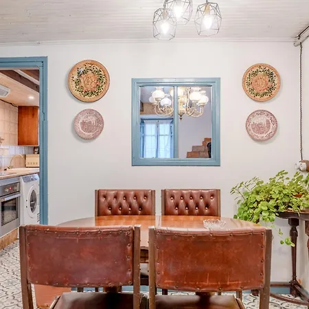 Casa Luisa Puertas (Cabrales)