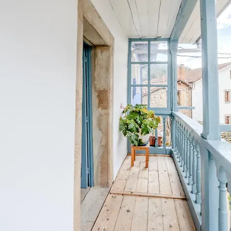 Casa Luisa Nyaraló