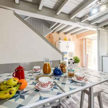 Σπίτι διακοπών Casa Luisa