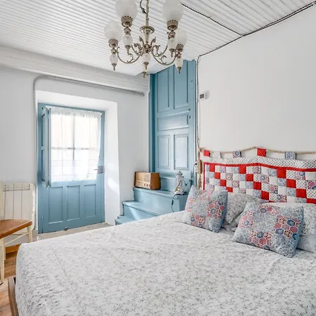 Casa Luisa Σπίτι διακοπών Puertas (Cabrales)