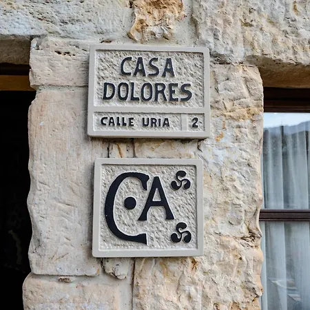 Σπίτι διακοπών Casa Luisa Puertas (Cabrales)