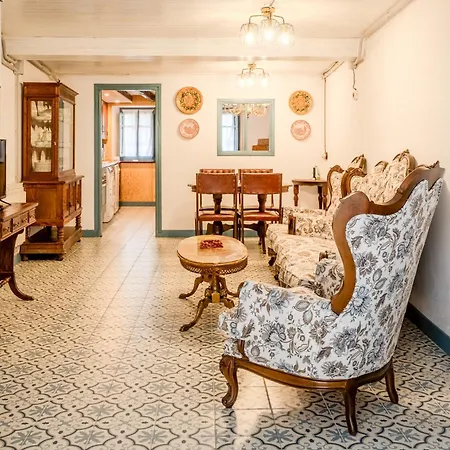 Casa Luisa *