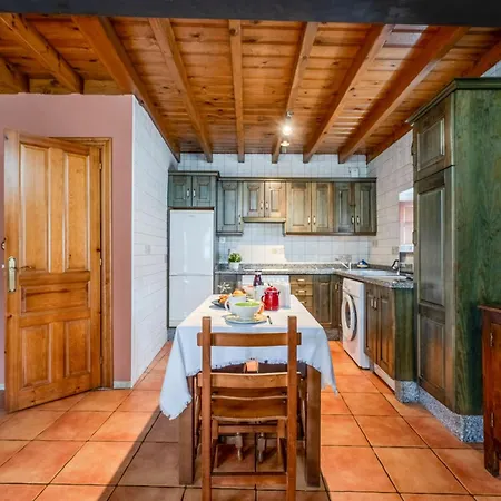 Casa Luisa