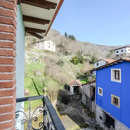 Casa Luisa Hébergement de vacances