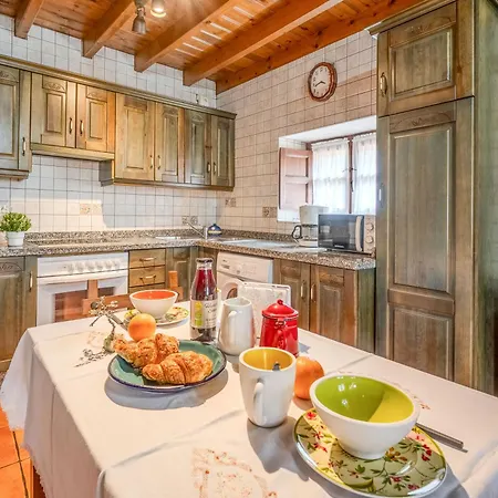 Casa Luisa *