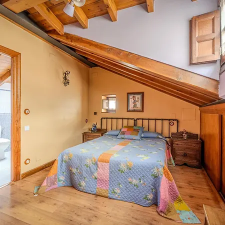 Casa Luisa * Puertas