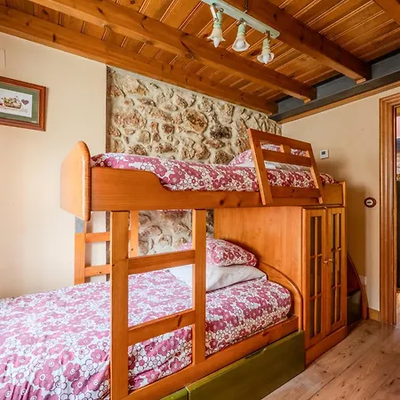 Casa Luisa Σπίτι διακοπών