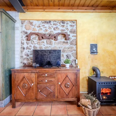 Σπίτι διακοπών Casa Luisa