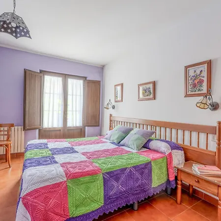 Casa Luisa Hébergement de vacances *