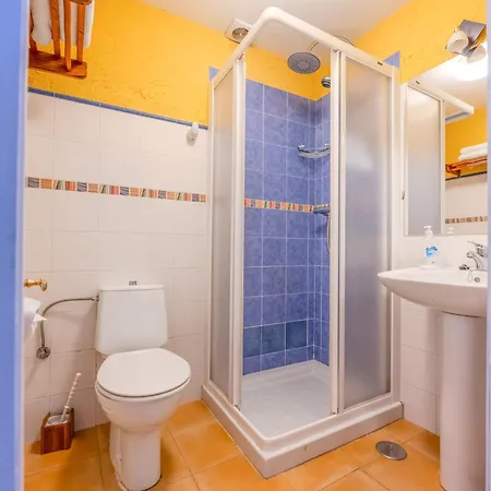 Hébergement de vacances Casa Luisa *