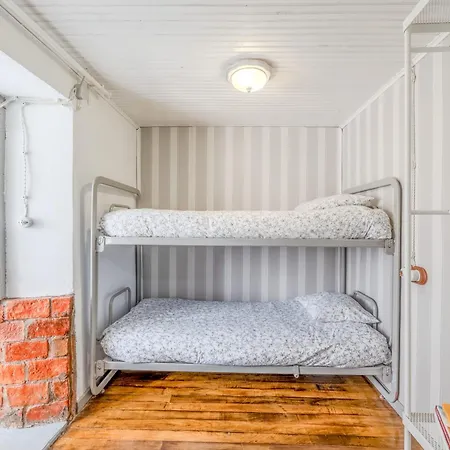 Casa Luisa Hébergement de vacances Puertas (Cabrales)