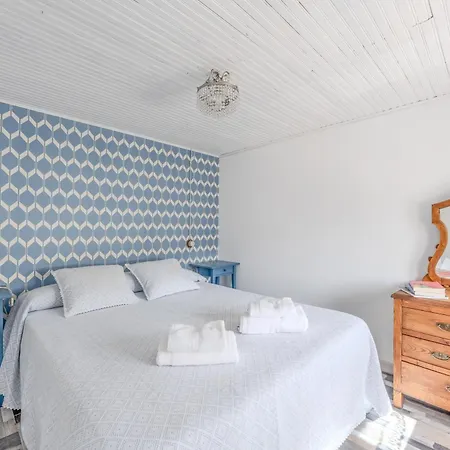 Casa Luisa * Puertas (Cabrales)