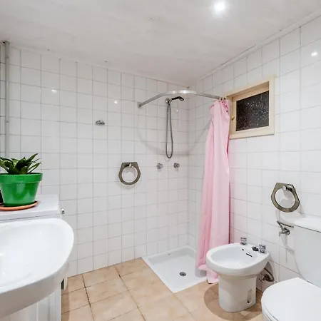 Casa Luisa Hébergement de vacances