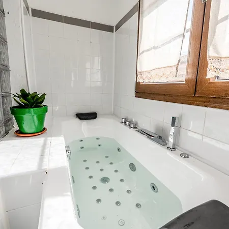 Hébergement de vacances Casa Luisa