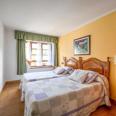 Casa Luisa Hébergement de vacances *