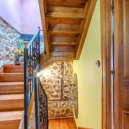 Σπίτι διακοπών Casa Luisa *