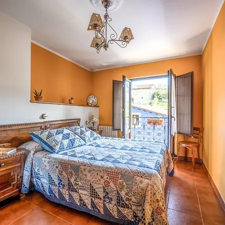Semesterbostad Casa Luisa Puertas (Cabrales)